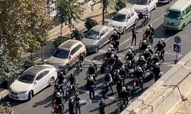 ABD’den İran’a yeni yaptırımlar!