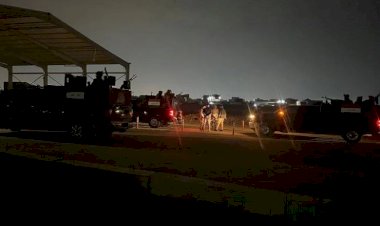 Kerkük’te polis noktasına saldırı!