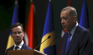 Türkiye, İsveç'ten iadesini talep ettiği kişi sayısını 42'ye çıkardı