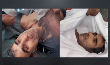 Efrin’de Kürt avukat işkence sonucu öldürüldü!