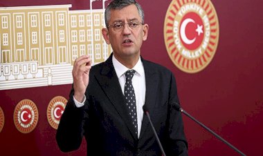 CHP HDP'li Güzel'in vekilliğinin düşürülmesine ret oyu verdi