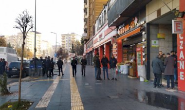 Birçok ilde DBP’ye polis baskını: Çok sayıda gözaltı