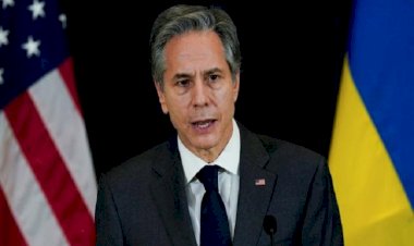 ABD: Rusya’yı Ukrayna ile müzakereye oturtmanın tek bir yolu var