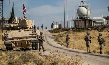 Pentagon: Irak’ta bir askerimiz öldürüldü