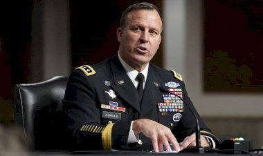 CENTCOM'dan  Türkiye'ye yeni harekât uyarısı!