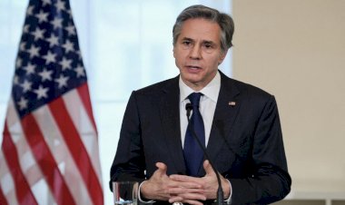 ABD'den Paris'teki saldırıya ilişkin açıklama