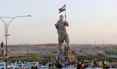 Kürtler, Kerkük Valiliği'ni geri almak için çabalarını artırıyor