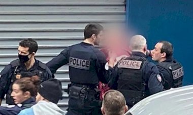 Paris saldırganından itiraf: Kürtleri bilerek hedef aldım