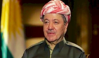 Başkan Barzani’den Noel mesajı: Barış ve kardeşliğe vesile olsun
