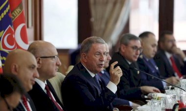 Türkiye, olası Rojava operasyonu için Suriye hava sahasının kullanılması için Rusya ile görüşüyor