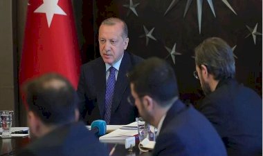 Yılın son Kabine Toplantısı yarın! Erdoğan yeni müjdeyi açıklayacak