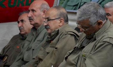 KCK’den Paris saldırısına ilişkin açıklama