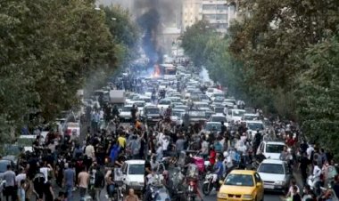 İran ve Rojhilat’ta protestolar 100. gününde: ‘En az 500 kişi öldürüldü’