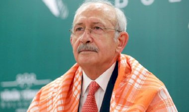 MetroPoll Araştırmadan 'Kılıçdaroğlu kazanır mı?' anketi
