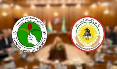 KDP ile KYB arasındaki buzlar eriyor