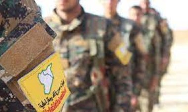 IŞİD'den Rakka'ya saldırı: 6 DSG'li yaşamını yitirdi