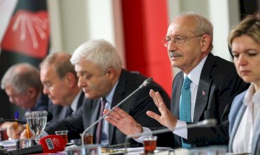 Kılıçdaroğlu: Erdoğan seçilemeyeceğini anlarsa seçime girmeyebilir