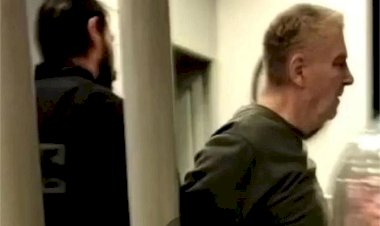 Paris'teki ırkçı saldırı: Kürtleri hedef alan saldırgan tutuklandı