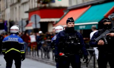 Fransa'da Kürtçe müzik dinleyen Erbilli berbere saldırı