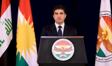 Neçirvan Barzani'den Kürdistan halkına: Sizlerle gurur duyuyoruz!