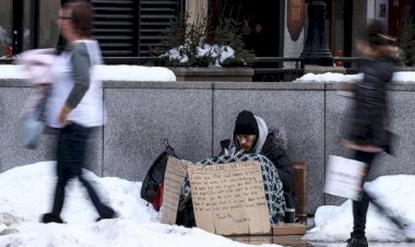 ABD, Kanada ve Meksika'da soğuk hava nedeniyle 57 kişi öldü