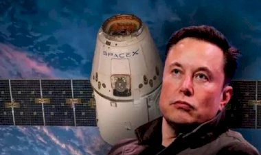 Elon Musk: İran'da yaklaşık 100 Starlink terminali aktif hale getirildi