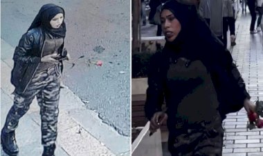 Taksim bombacısı: Benim gibi bir Suriyeli kız daha var eyleme geçebilir