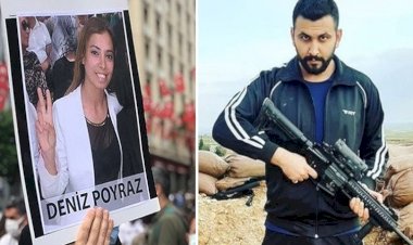 Deniz Poyraz davası: Onur Gencer'e ağırlaştırılmış müebbet hapis