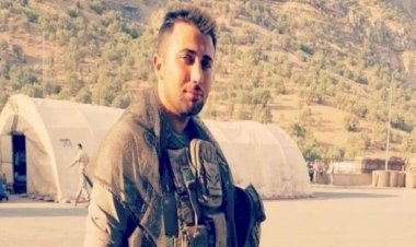 Sarıgül, cenazesi PKK’nin elinde olan asker için MSB’ye çağrı yaptı