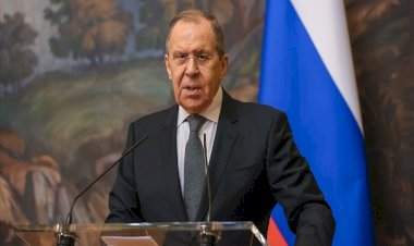 Lavrov'dan Ukrayna'ya: Taleplerimiz yerine gelmezse Rus ordusu gerekeni yapar