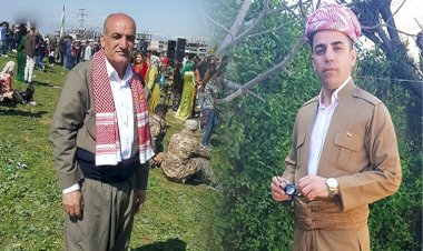 Derik’te 2 KDP-S üyesi kaçırıldı