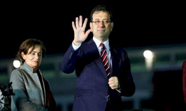 Ekrem İmamoğlu davasında gerekçeli karar açıklandı