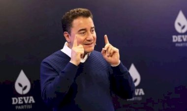 Babacan’dan açıklama; HDP kapatılırsa vekilleri DEVA'ya geçecek iddiası!