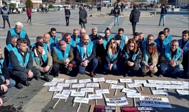 DEVA Partisi'nden Diyarbakır'da Roboski anması: Katliam aydınlatılmalı!