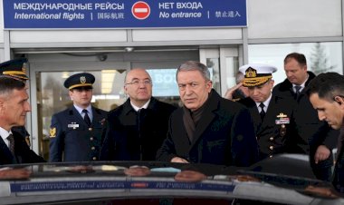 Rusya'dan Suriye-Türkiye görüşmelerine ilişkin açıklama