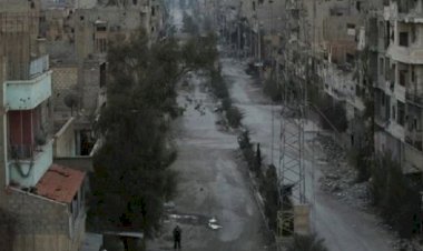 IŞİD, Rakka’da yeni bir saldırı düzenledi