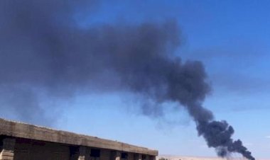 SOHR: Türkiye Haseke’nin 4 köyünü bombaladı