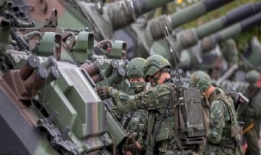 ABD, Çin'le yaşanan gerilim nedeniyle Tayvan'a tanksavar sistemi satacak