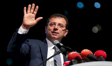 Savcı İmamoğlu'na verilen cezanın bozulmasını istedi