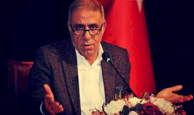 İlhami Işık: Rojava’ya askeri operasyonun hiçbir koşulu yok
