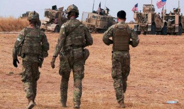 CENTCOM 2022’de IŞİD’e karşı yapılan operasyonların bilançosunu açıkladı