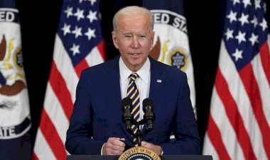 Biden imzaladı: Ukrayna’ya 45 milyar dolarlık yardım