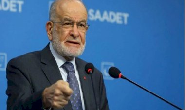 Karamollaoğlu, ‘İmamoğlu-Yavaş’ sorusunu yanıtladı: Erdoğan buldozer gibi ezip geçer