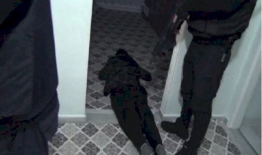 Diyarbakır’da IŞİD operasyonu: 12 gözaltı