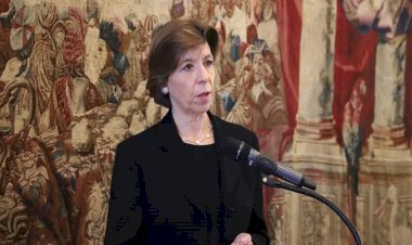 Fransa: 'Türkiye, PKK ile Kürt toplumu arasında ayrım yapmalı'