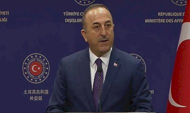 Şam ile ikinci resmi temas: Çavuşoğlu tarih verdi