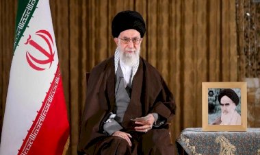 Hamaney’den tutuklu yeğeninin açlık grevi eylemine ilişkin açıklama