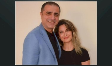 Başak Demirtaş, eşi Selahattin Demirtaş’ın son halini paylaştı