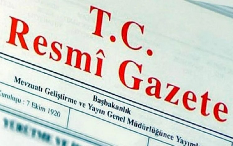 Türkiye, IŞİD'le bağlantılı 17 kişi ve 4 şirketin mal varlıklarını dondurdu