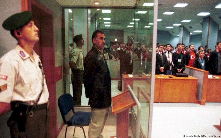 CPT ile Öcalan'ın avukatları arasında rapor gerginliği